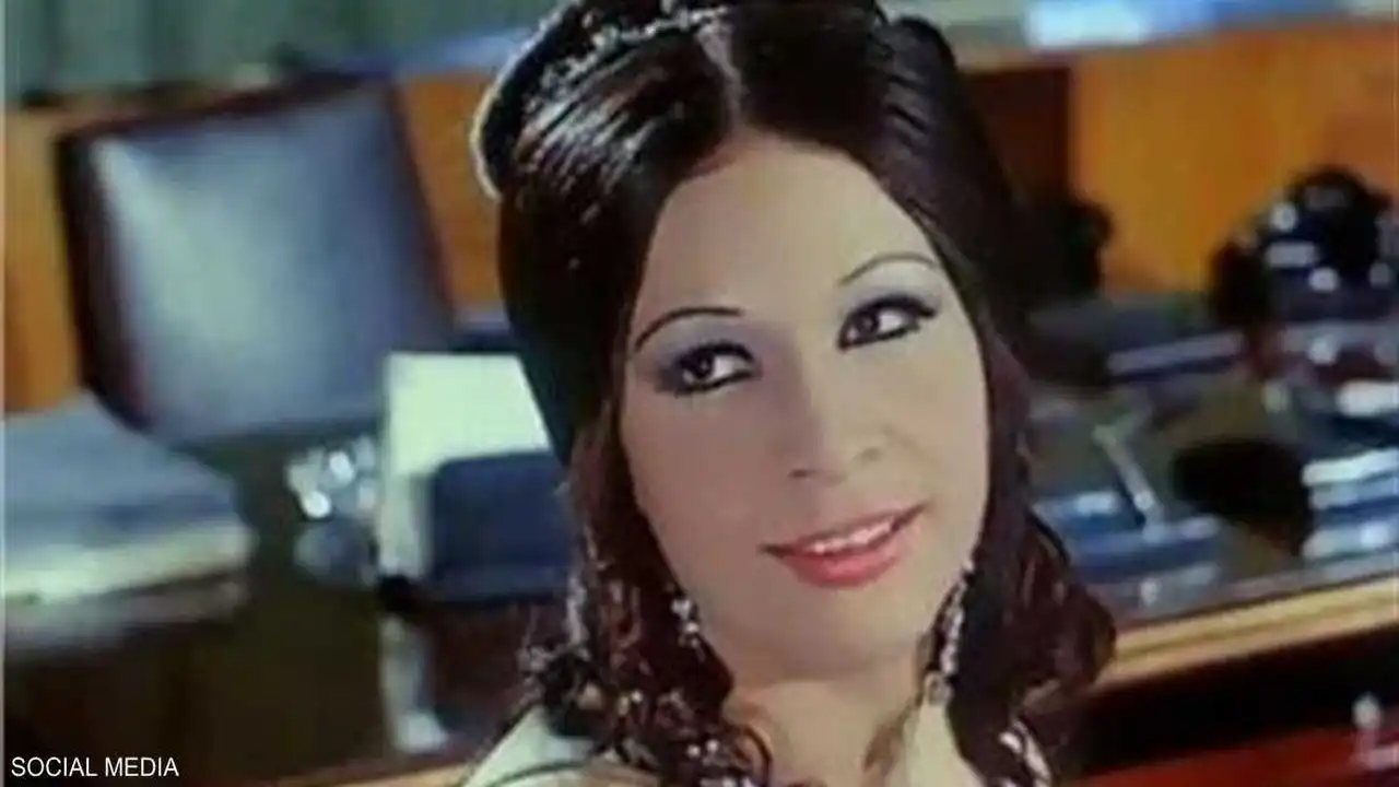 مسيرة فنية حافلة.. رحيل الفنانة المصرية القديرة سهير زكي عن عمر يناهز 80 عامًا